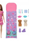 HXN01 Yavru Köpekçikleri Pijama Partisi