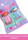 HXN01 Yavru Köpekçikleri Pijama Partisi