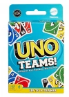 HXT58 UNO Teams Kartlar