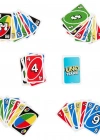 HXT58 UNO Teams Kartlar
