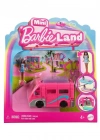 HYF38 NessiWorld land Araçlar