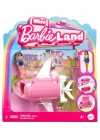 HYF38 NessiWorld land Araçlar