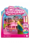 HYF38 NessiWorld land Araçlar