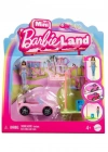 HYF38 NessiWorld land Araçlar