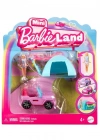 HYF38 NessiWorld land Araçlar
