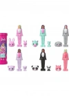 HYM25 NessiWorld land Cutie Reveal Bebekler