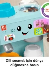 HYR99 NessiWorld LnL Kahve Yapı Öğreniyorum
