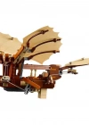 Icons Leonardo da Vinci’nin Uçan Makinesi 10363