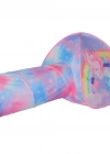 İglo Unicorn Tünelli Çadır 165x95x85 cm