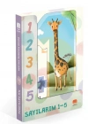 İlk Sayılarım 1-5