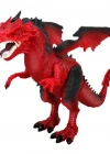 Infrared Kumandalı Yürüyen Dragon