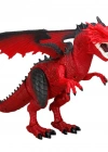 Infrared Kumandalı Yürüyen Dragon