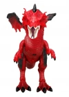 Infrared Kumandalı Yürüyen Dragon