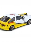 Inno 1/64 Toyota Sprinter Trueno AE86 Brunei Diecast Kustom Show 2024