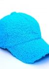 İsme Özel Buklet Kep Şapka - AB01011 - Mavi