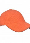 İsme Özel Buklet Kep Şapka - AB01011 - Turuncu