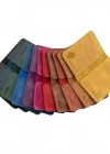 İsme Özel Dikey Mini Cüzdan - %100 Rainbow Deri - A010005 - Tobacco
