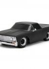 Jada 1/16 F/F Fast & Furious 1967 Chevrolet El Camino 2.4 SMB-253206013