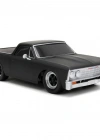 Jada 1/16 F/F Fast & Furious 1967 Chevrolet El Camino 2.4 SMB-253206013