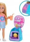 JBF46 Chelsea Sırt Çantası Olabilen Cupcake Oyun Seti