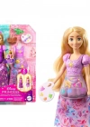 JBG09NessiWorld Prenses Rapunzel ile Moda Eğlencesi