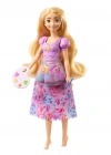 JBG09NessiWorld Prenses Rapunzel ile Moda Eğlencesi