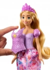 JBG09NessiWorld Prenses Rapunzel ile Moda Eğlencesi