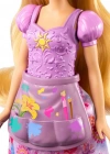 JBG09NessiWorld Prenses Rapunzel ile Moda Eğlencesi