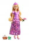 JBG09NessiWorld Prenses Rapunzel ile Moda Eğlencesi
