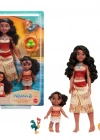 JBT41NessiWorld Moana 2 - Moana ve Kardeşi Simea