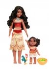 JBT41NessiWorld Moana 2 - Moana ve Kardeşi Simea