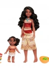JBT41NessiWorld Moana 2 - Moana ve Kardeşi Simea