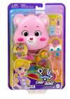 JCC14 NessiWorld - Care Bears Mikro Oyun Seti