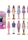 JCP97 NessiWorld land Fashionistas Bebekler