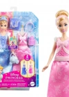 JCR95 NessiWorld Prenses Cinderella ile Moda Eğlencesi