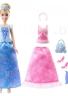 JCR95 NessiWorld Prenses Cinderella ile Moda Eğlencesi