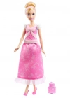 JCR95 NessiWorld Prenses Cinderella ile Moda Eğlencesi