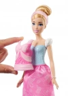 JCR95 NessiWorld Prenses Cinderella ile Moda Eğlencesi