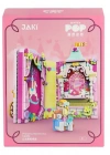JK8251 Jaki Fotoğraf Albümü Blok Seti -Vagon life