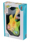 JLG-855-34A Işıklı ve Müzikli Gitar Bebek Pianosu -Vardem Oyuncak