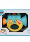 JLG-855-37A Işıklı ve Müzikli Trompet Bebek Pianosu -Vardem Oyuncak