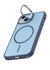 Joko Apple iPhone 14 Flexa Magsafe Kapak - Mavi