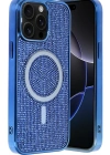 Joko Apple iPhone 14 Pro Max Helen Magsafe Kapak - Lacivert