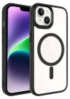 Joko Apple iPhone 14 Terea Magsafe Kapak - Siyah