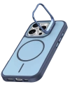 Joko Apple iPhone 16 Pro Max Flexa Magsafe Kapak - Mavi