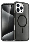 Joko Apple iPhone 16 Pro Max Star Magsafe Kapak - Siyah
