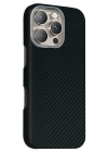 Joko Apple iPhone 16 Pro Max Volt Magsafe Kapak - Siyah