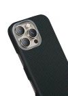 Joko Apple iPhone 16 Pro Volt Magsafe Kapak - Siyah 2