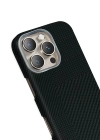Joko Apple iPhone 16 Pro Volt Magsafe Kapak - Siyah