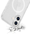 Joko Apple iPhone 16 Star Magsafe Kapak - Şeffaf